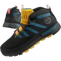 Timberland Boty Euro Sprint, TB0A5NJQ015