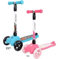 Tempish Scooper Ii Scooter Rose