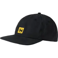 Buff Pack Baseball Cap Noir