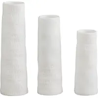 Räder Poésie d'intérieur Minivases, lot de 3 (3x)