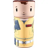 Alpha Trading Solutions Coscup - Ghostbusters Venkman