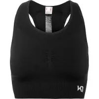 Kari Traa Ness Sports Top Noir XS-S Femme