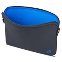 Elo LArobe - Housse d'ordinateur portable - 15.6" - gris/bleu