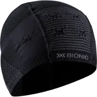 X-Bionic Xb Beanie Noir S-M
