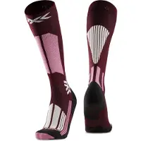 X-socks Ski Touring Perform Otc Socks Violet EU 39-40 Femme