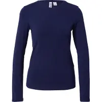 Pieces T-shirt 'PCSIRENE' marine