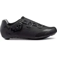 Northwave Magma Rock Primaloft Road Shoes Noir EU 46 Homme