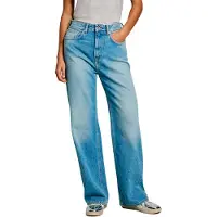 Pepe Jeans Jean PL204731MS78-000 pour Femme