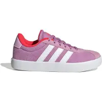 Adidas Court 3.0 K Couleur Violet