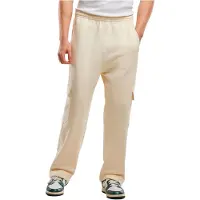 Urban Classics Pantalon cargo blanc cassé