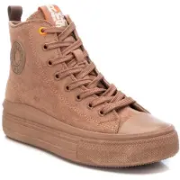 Refresh 17230 Chaussures de sport Marron UE 37 Femme Marron UE 37