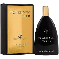Instituto Espanol Poseidon Gold EDT 150 ml M