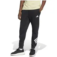 Adidas Future Icons 3 Stripes Sweat Pants Noir M / Tall Homme
