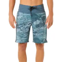 Rip Curl Mirage Barrel Killa Swimming Shorts Bleu 32 Homme