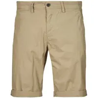 Teddy Smith Short SHORT CHINO hommes - Beige - US 34
