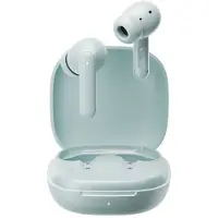 QCY TWS Buds T43 headphones (blue