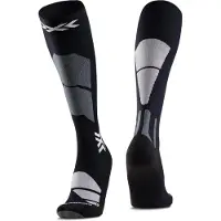 X-socks Ski Perform Otc Socks Noir EU 39-41