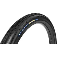 Panaracer Gravelking Sk+ Tubeless 650b X 48 Gravel Tyre Noir 650B x 48