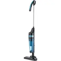 Blaupunkt Aspirateur sans sac - - VCH201 - Portable - Capuche