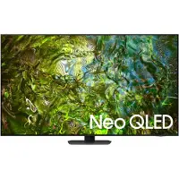 Samsung QN90D QE43QN90DATXXH TV 43" 4K Ultra HD Smart TV Wifi Noir