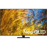 Samsung QE75QN95DATXXH, 190,5 cm (75 pouces), 3840 x 2160 pixels, Neo QLED, Smart TV, Wi-Fi, noir