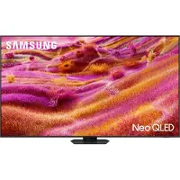 Samsung Téléviseur QE55QN90FATXXH, 55" (139,7 cm), Neo QLED QN90F, 4K UHD Vision AI, Smart TV (2025)
