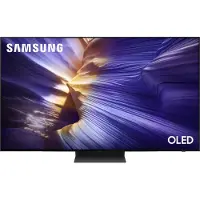 Samsung TV OLED 77in QE77S90FAEXXH