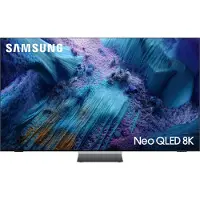 Samsung Tv Qe75qn990ft 75´´ Uhd Qled