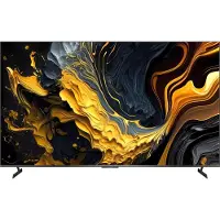 Xiaomi TV Max 85 2025 2,16m (85") 4K Ultra HD Smart TV Wi-Fi Gris