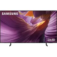 Samsung QE65S85FAE 165,1 cm (65") 4K Ultra HD Smart TV Wifi Noir