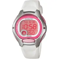 Casio Uhr Collection LW-200-7AVEF