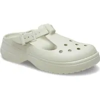 Crocs Classic Mary Jane Clogs Beige EU 37-38