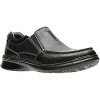 Clarks Shoes Cotrell Free Shoes Noir EU 45 Homme