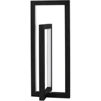 Nova Luce Lampe de table LED Zesiro 9086022