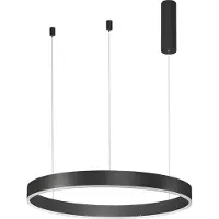 Nova Luce Lampe suspendue MOTIF