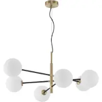 Nova Luce Lampe suspendue VITRA