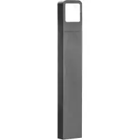 Lyora Lampe de jardin grise Acqua concevoir
