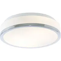 Searchlight Lampe de salle de bain Discs Ø 29cm