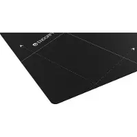 Endorfy Fp120r Gaming Floor Mat Noir