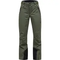 Peak Performance Pantalon de Ski Peak Performance Femme Anima Pants Pine Needle-XS