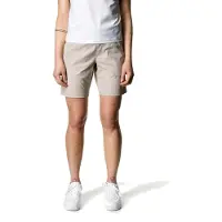 Houdini Wadi Short Beige S Femme Beige S