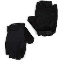 Endura Loop Short Gloves Noir XS