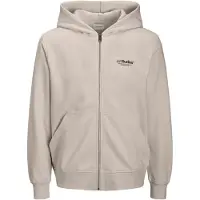 Jack & Jones Sweat-shirt à Zip Soho