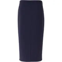 s.Oliver Jupe bleu marine