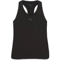 Puma Haut de sport 'Cloudspun' noir