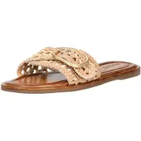 Inuovo Mule beige / écru