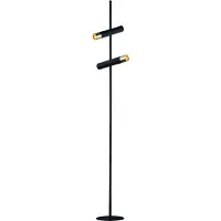 Searchlight Lampadaire design Cylinder