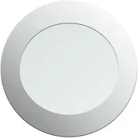 Searchlight Walkover - ensemble de 10 - spots encastrables - Ø 30 mm - 6W LED inclus - IP68 - blanc chaud