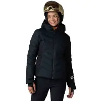 Rossignol Elly Jacket Noir S Femme