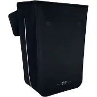 Xlc Ba-w13 Pannier 15l Noir